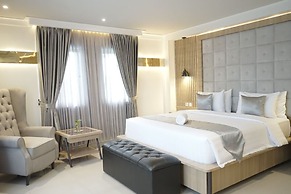 1O1 URBAN Jakarta Thamrin