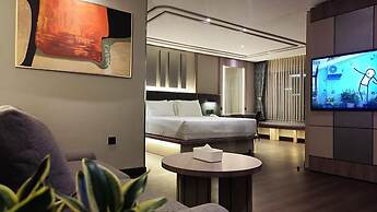 1O1 URBAN Jakarta Thamrin