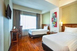 1O1 URBAN Jakarta Thamrin