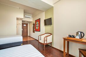 1O1 URBAN Jakarta Thamrin