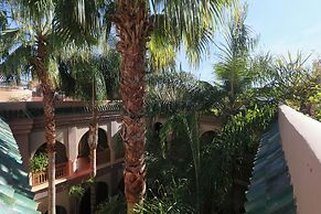 La Villa Nomade