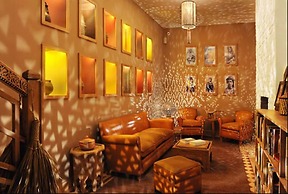 La Villa Nomade
