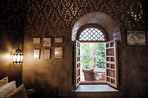 La Villa Nomade