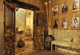 La Villa Nomade