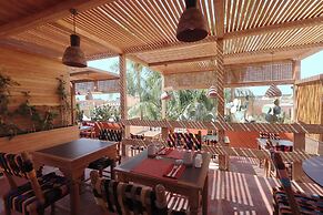 La Villa Nomade
