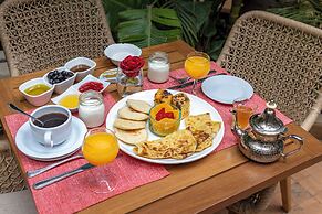 La Villa Nomade