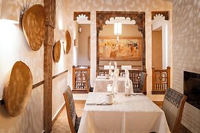 La Villa Nomade