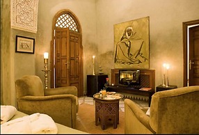 La Villa Nomade