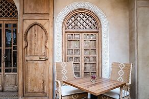La Villa Nomade