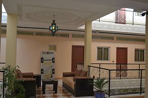 Hotel Narjisse