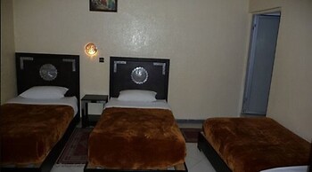 Hotel Narjisse