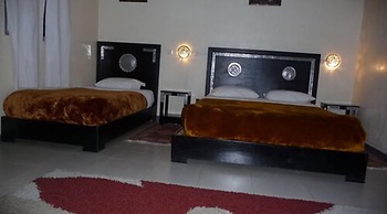 Hotel Narjisse