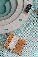 Riad of the Moon