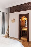 Riad of the Moon