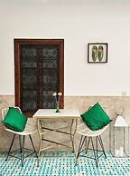 Riad of the Moon