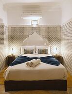 Riad of the Moon