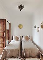 Riad of the Moon