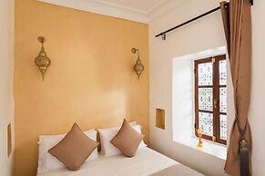 Riad of the Moon