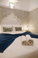 Riad of the Moon