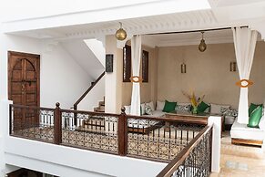 Riad of the Moon