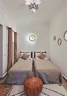 Riad of the Moon