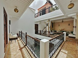 Riad of the Moon