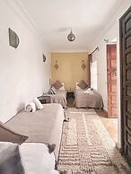 Riad of the Moon