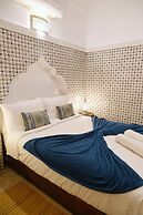 Riad of the Moon