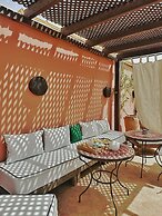 Riad of the Moon