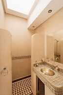 Riad of the Moon