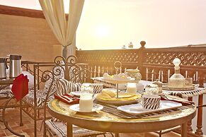 Riad 58 Blu