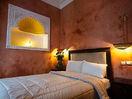 Riad 58 Blu