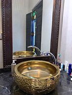Riad 58 Blu