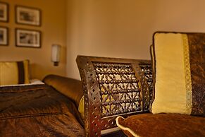 Riad 58 Blu