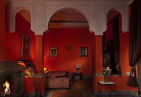 Riad 58 Blu
