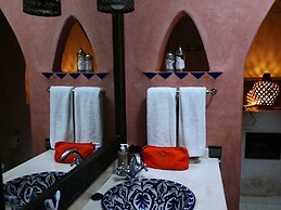 Riad 58 Blu