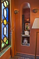 Riad 58 Blu