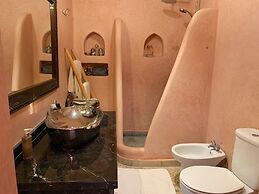 Riad 58 Blu