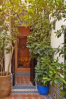 Riad 58 Blu