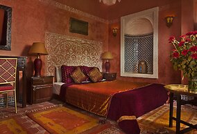 Riad 58 Blu