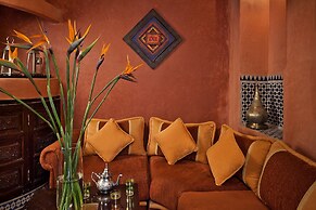 Riad 58 Blu