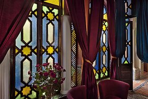 Riad 58 Blu