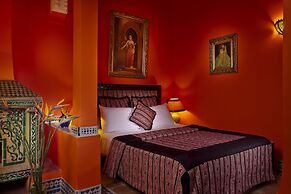 Riad 58 Blu