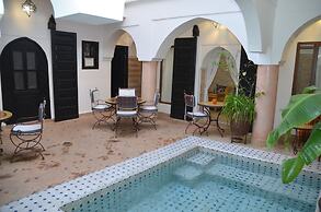 Riad Ailen