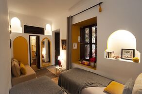 Riad Boussa