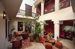 Riad Boussa