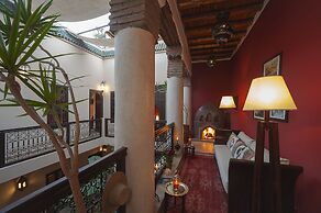 Riad Boussa