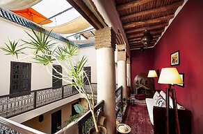 Riad Boussa