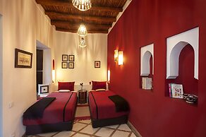 Riad Boussa