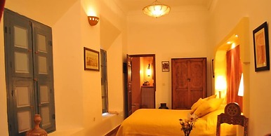 Riad Dar Meryem
